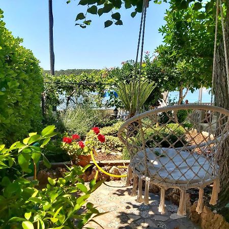Meduza B&B Barbat na Rabu Exterior foto