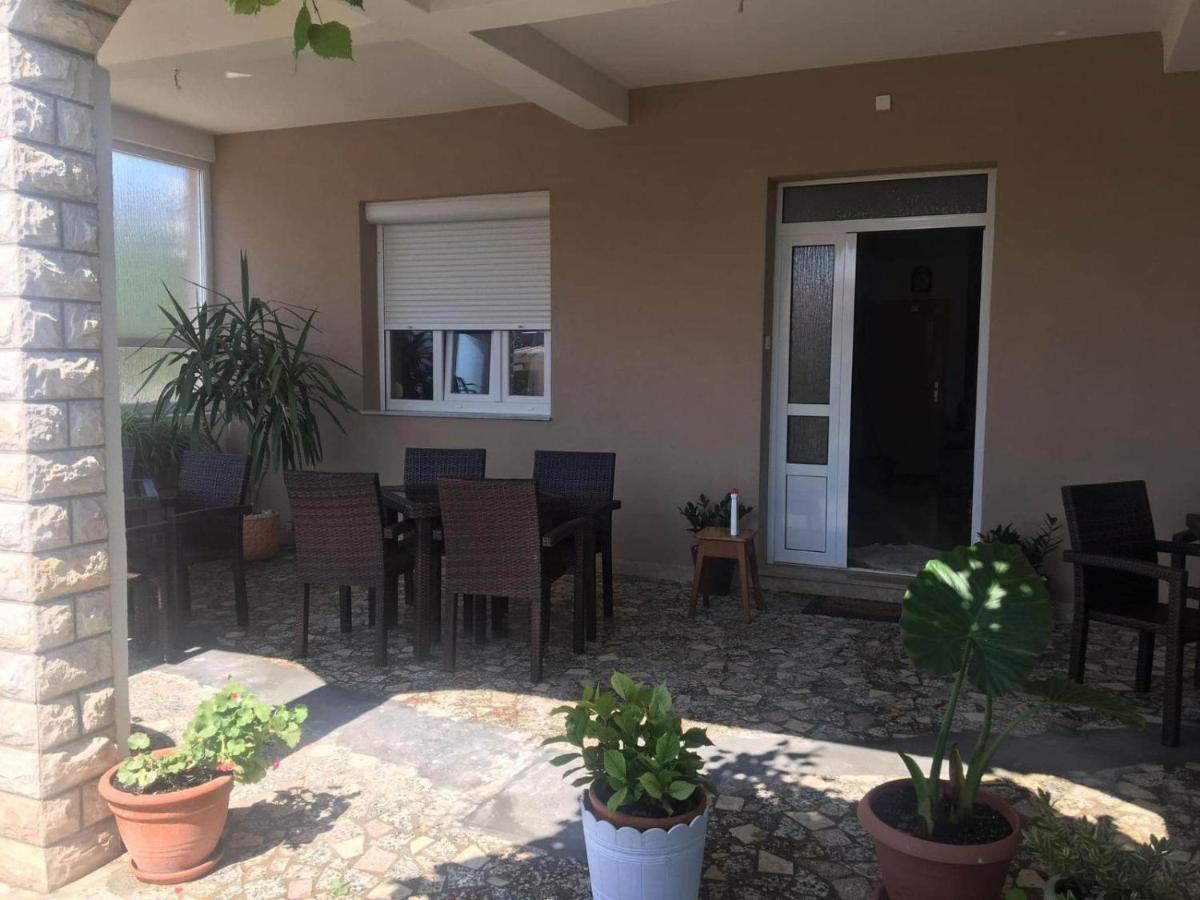 Meduza B&B Barbat na Rabu Exterior foto
