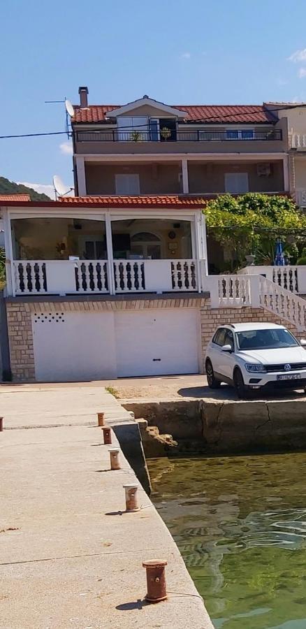 Meduza B&B Barbat na Rabu Exterior foto