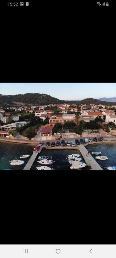 Meduza B&B Barbat na Rabu Exterior foto