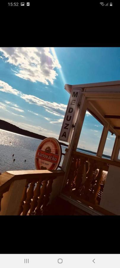 Meduza B&B Barbat na Rabu Exterior foto