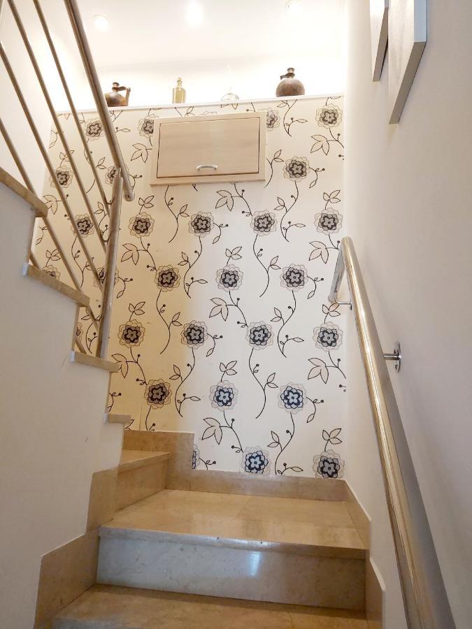 Meduza B&B Barbat na Rabu Exterior foto
