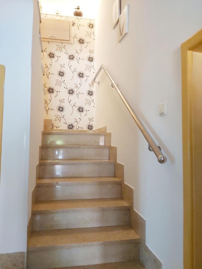 Meduza B&B Barbat na Rabu Exterior foto