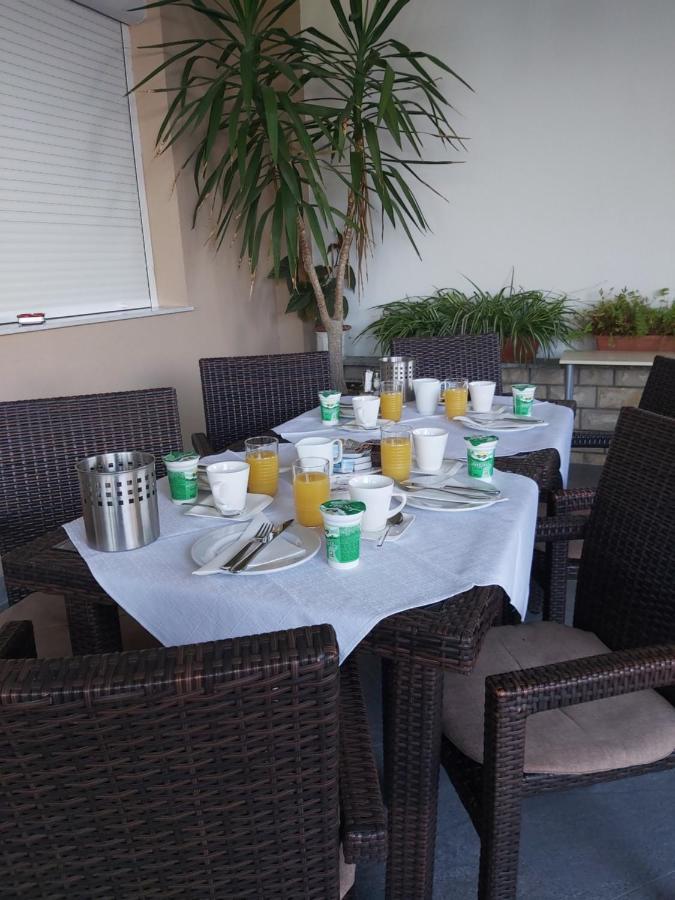 Meduza B&B Barbat na Rabu Exterior foto