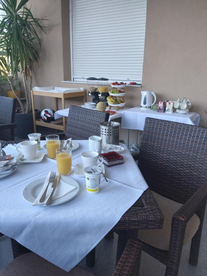 Meduza B&B Barbat na Rabu Exterior foto